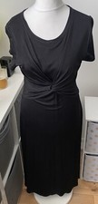 Hush black stretchy for sale  SIDCUP