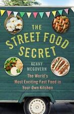 Street food secret for sale  DUNSTABLE