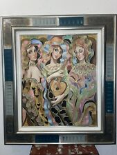 Tableau 12f 61x50 d'occasion  Cannes
