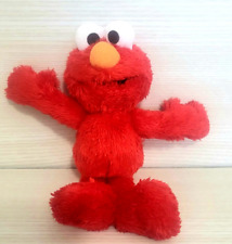 Hasbro elmo sesame for sale  Monahans