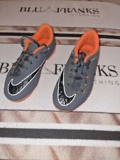 Boys nike hypervenom for sale  LEEDS