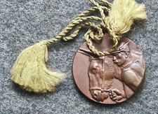 Medaglia fascista originale usato  Ravenna