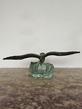 Mouette bronze d'occasion  Villeurbanne