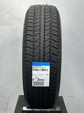 Used p265 70r17 for sale  Staten Island