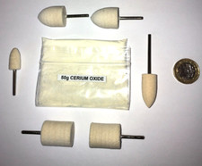 50g cerium oxide for sale  BIRMINGHAM