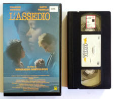 Vhs assedio thandie usato  Ferrara