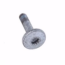 Novo parafuso de eixo de roda traseira adequado para VW Jetta 05--17 MK5/MK6 WHT 000 229 A comprar usado  Enviando para Brazil