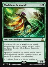 Modeleur shaper french d'occasion  Saint-Jouan-des-Guérets