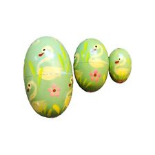 Wooden eggs nesting for sale  Tiffin