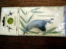 Therizinosaurus dinosaur rapto for sale  OSWESTRY