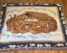 Vtg religious noah for sale  Mountain Home