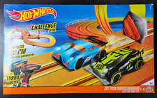 Hot wheels pista usato  Calco