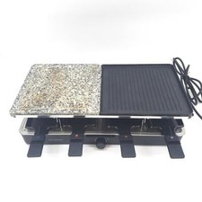 Severin raclette grill gebraucht kaufen  Grünhain-Beierfeld