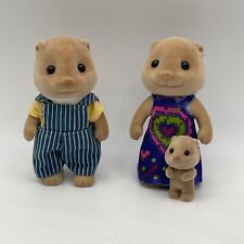 Sylvanian families sea for sale  HAVANT