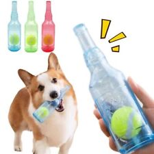 Pet rubber bottle for sale  NEW MALDEN