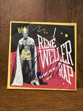 René weller rap gebraucht kaufen René weller rap gebraucht kaufen  Köln