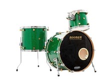 Noonan drum kit for sale  UK