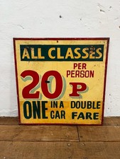 1950 60s funfair for sale  HOLT