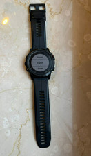 Garmin fenix plus gebraucht kaufen  München