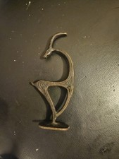 Graceful ibex symbol for sale  YORK
