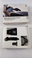 Riginal bmw handyhalter gebraucht kaufen  Dortmund