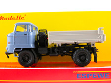 Busch espewe 95559 gebraucht kaufen  Bad Abbach