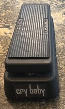 Dunlop gcb cry for sale  Gilbert