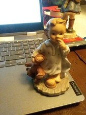Berta hummel figurine for sale  New Kensington