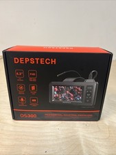 Depstech ds300 4.3 for sale  Corona