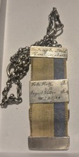 Antique german silver for sale  STIRLING