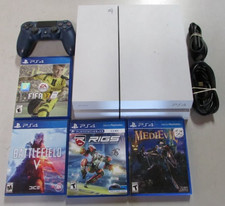 Sony ps4 glacier for sale  Tarentum
