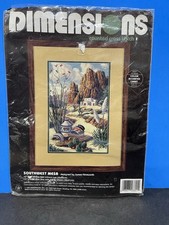 Vintage dimensions southwest for sale  Demotte