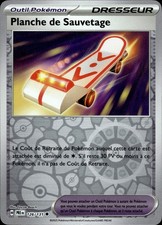 Carte pokemon planche d'occasion  Paris VIII