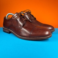 Clarks oliver cap for sale  CHESHAM