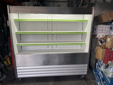 Williams multideck open for sale  NEWPORT