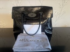 Mulberry bayswater bag for sale  CONGLETON