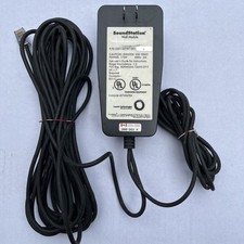 Módulo de parede Polycom SoundStation 2301-0018-001 adaptador de energia 115V 2A comprar usado  Enviando para Brazil