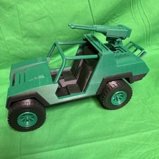 G.I. Joe Classified 3D Impresso Original Vamp Vintage Look Personalizado, usado comprar usado  Enviando para Brazil