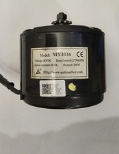 My1016 300w 36v for sale  BRIGHTON