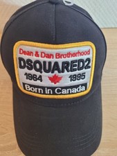 Dsquared2 icon black for sale  LINCOLN