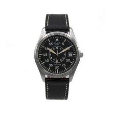 Herren armbanduhr glashütte gebraucht kaufen  München