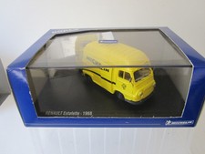 Norev fourgonnette camionnette d'occasion  Toulon-