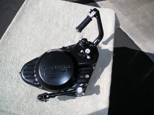 Husqvarna 125 kitted for sale  Ventura
