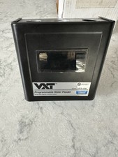 Alimentador de água programável Hydrolevel Company VXT-120 120 volts para caldeiras a vapor comprar usado  Enviando para Brazil