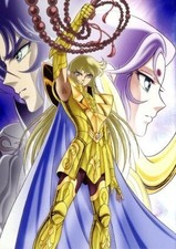 Saint Seiya Hades Underworld DVD Box Set 12 Mist Kurumada Masami Usado comprar usado  Enviando para Brazil