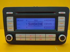 Riginal rcd 300 gebraucht kaufen  Deutschland