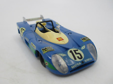 Dv11603 solido matra d'occasion  Péronnas