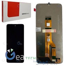 DISPLAY LCD HONOR X6B | JDY-LX1 JDY-LX2 RICAMBIO SCHERMO SERVICE PACK NO FRAME comprar usado  Enviando para Brazil