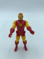 Marvel Hasbro Legends Retro 375 Iron Man Figurka akcji 9,5 cm F2656 na sprzedaż  PL