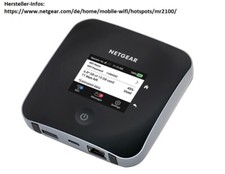 Netgear nighthawk mobile gebraucht kaufen  Langenhagen